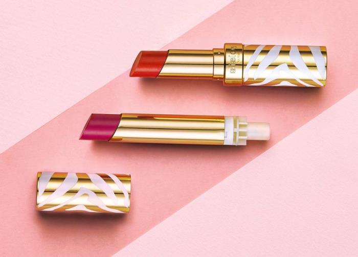 Sisley entrusts TNT Global Manufacturing with the production its refillable Phyto-Rouge Shine Lipstick pack