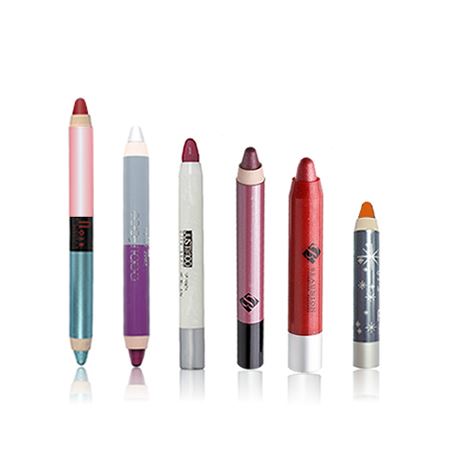 Glossy Pencil & Lipstick Pencil