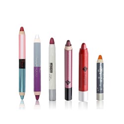 Glossy Pencil & Lipstick Pencil