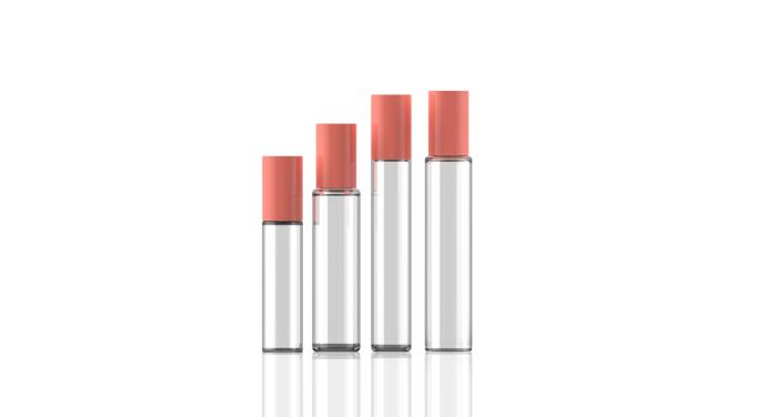 Roll-on vial - RS182