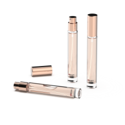 Thick-Bottomed Spray Glass Vial