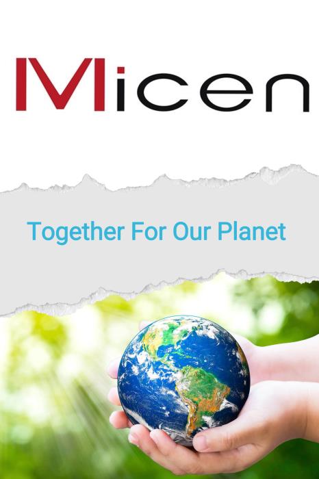 MICEN: Working Together for Our Planet