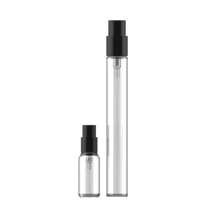 Elevate your Perfume Sampling & Gifting Game with Micen's Atomizer Vials