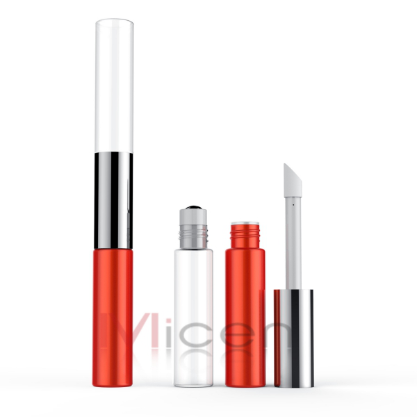 Complete Solutions Are Viable with Micens Double-Ended Vials