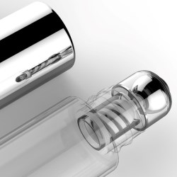 On a Roll With Fragrance Vials