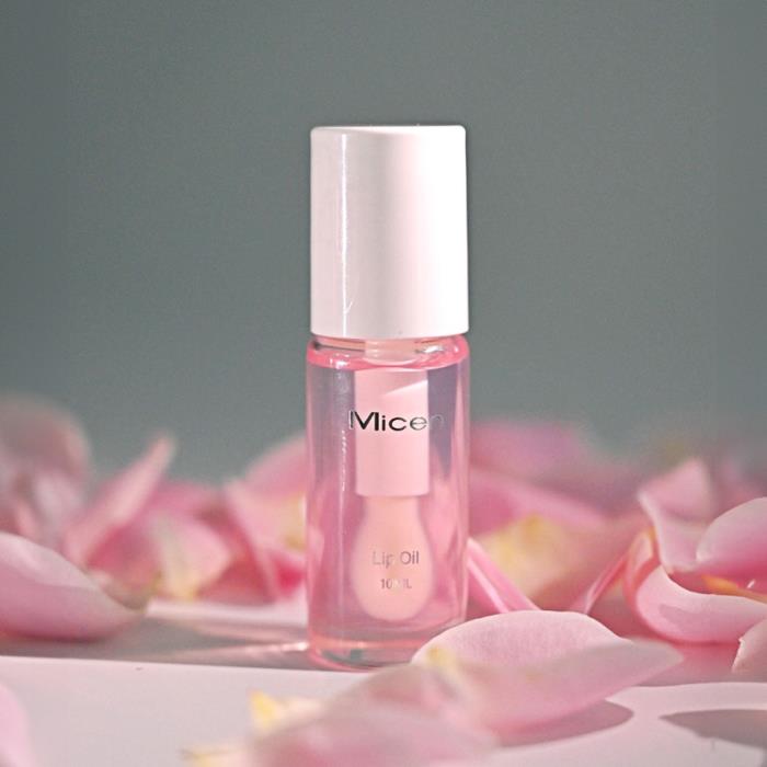 Micen’s Lip Oil Packaging Sets New Standards for Small Solutions