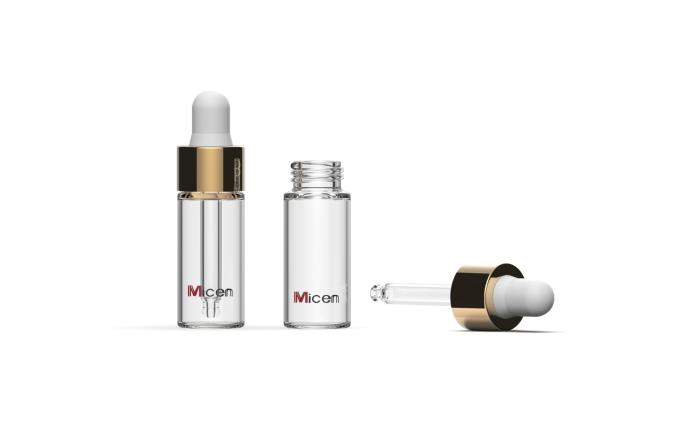 Every Drop Counts: The Art of Micen’s Precision Droppers