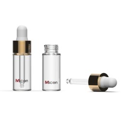 Every Drop Counts: The Art of Micen’s Precision Droppers
