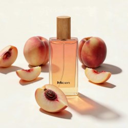 New in Glass! Micen Tackles Fragrance Packaging