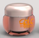 Double Walled Jar - C202-50A