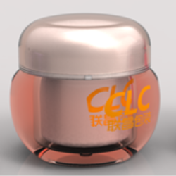 Double Walled Jar  - C202-50A