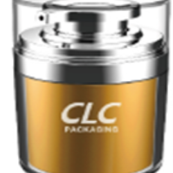 Airless Jar - C203-80A/B
