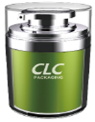 Airless Jar - C203-100A/B