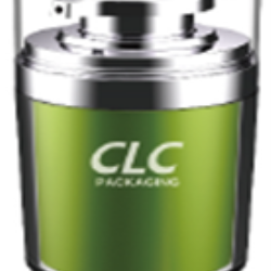 Airless Jar - C203-100A/B