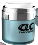 Airless Jar - C211-50A