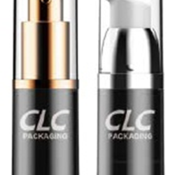 Airless Bottle - L901-15A