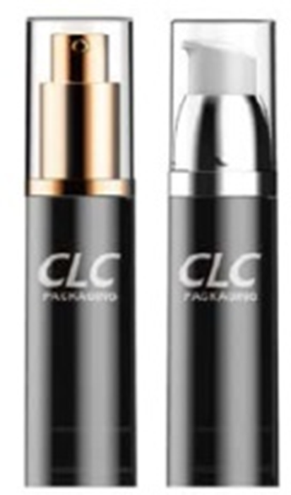 Airless Bottle - L901-50A