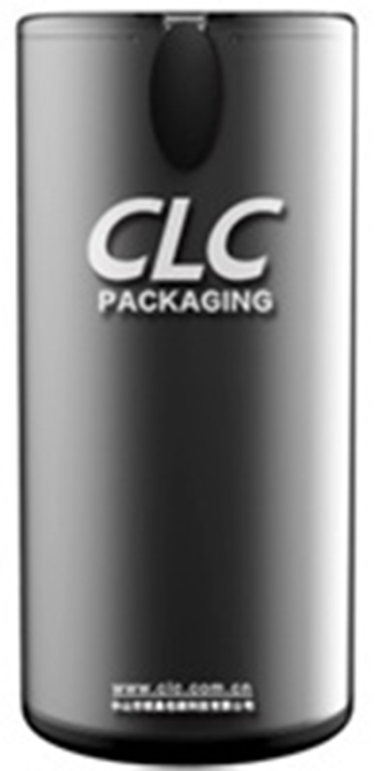 Airless Bottle - L917-50A