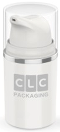Airless Bottle - L907-15A