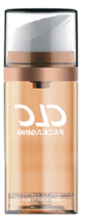 Airless Bottle - L903-100C