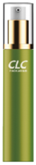 Airless Bottle - L906-50B