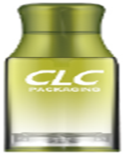 Airless Bottle - L915-50A