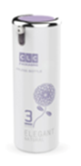Airless Bottle - L908-15A