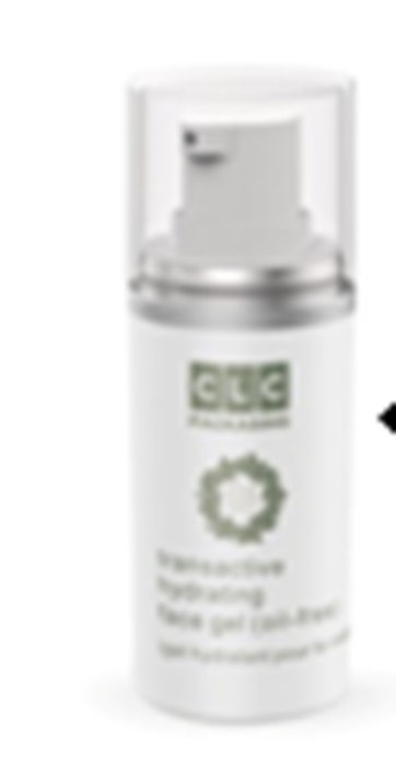 Airless Bottle - L909-15A