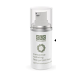 Airless Bottle - L909-15A