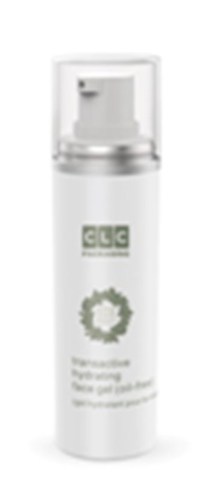 Airless Bottle - L909-30A