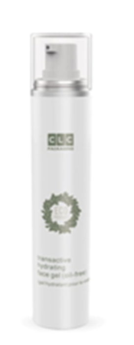 Airless Bottle - L909-50A