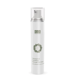Airless Bottle - L909-50A