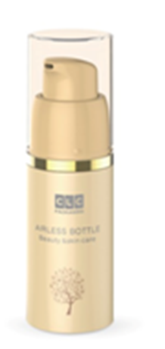 Airless Bottle - L910-10A