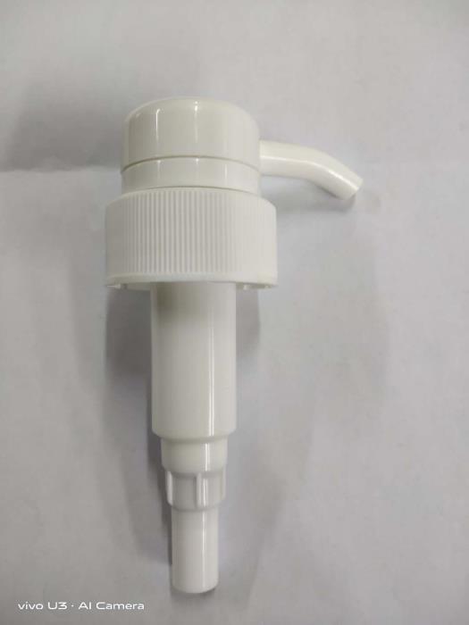 Lotion Pump - L509EFB-33/410A