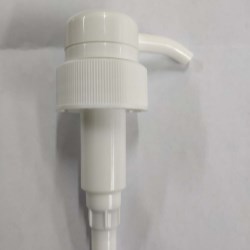 Lotion Pump - L509EFB-33/410A