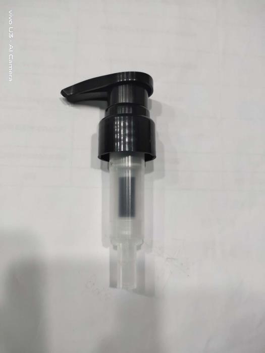 Lotion Pump - L507TCC-28/410B