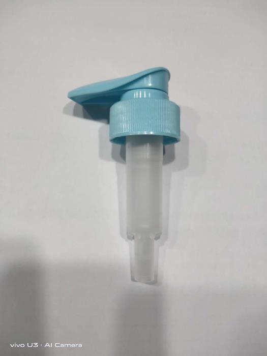 Lotion Pump - L507CAC-33/410A
