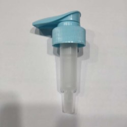Lotion Pump - L507CAC-33/410A