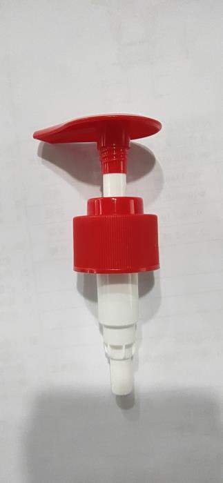 Lotion Pump - L209JAA-28/410A