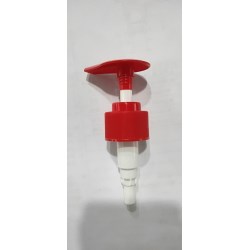Lotion Pump - L209JAA-28/410A