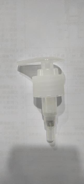 Lotion Pump - L209GEA-28/410A
