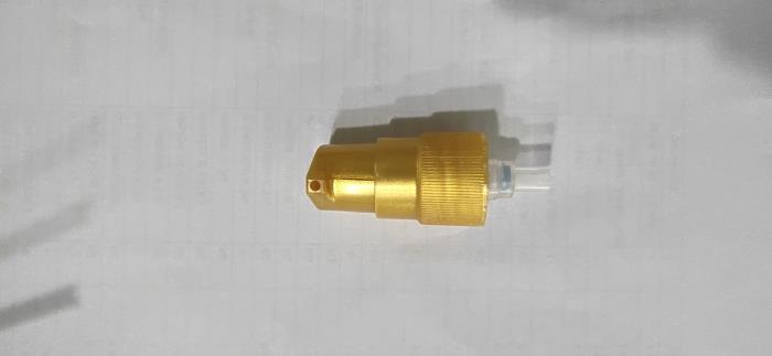 Lotion Pump - E38AC-18/410C