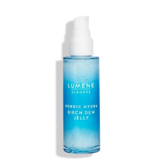 LUMENE Oy Launches Latest Skincare Innovation With REBHAN Sustainable Packaging