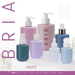 REBHAN Presents Its New Standard Series: BRIA!