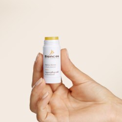 BIENCES SWISS Launches New Lip Balm Featuring HK COSMETICs DIEGO stick