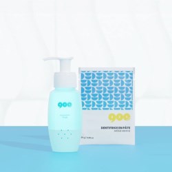 Smart Design, Sustainable Impact: The Pack Behind 900.care’s Toothpaste
