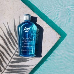 New frei öl® Packaging Creates Summer Vibes