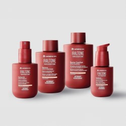 Packaging-Relaunch: BRIA LOW SHAPE Meets Madrid!