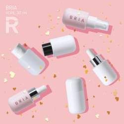 REBHAN Introduces BRIA 30 ml — Small in Size, Big in Impact
