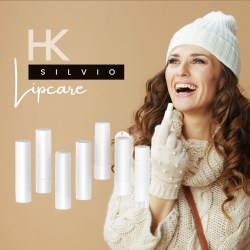 SILVIO Lip Care – One Stick, Many Possibilities